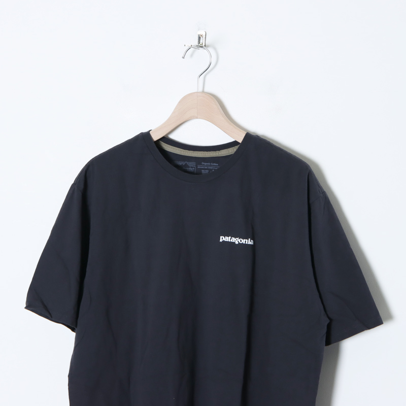 PATAGONIA (パタゴニア) M's Home Water Trout Organic T-Shirt