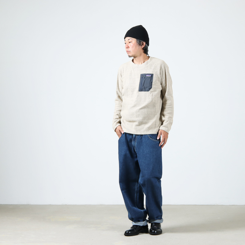 PATAGONIA(ѥ˥) M's R1 Air Crew