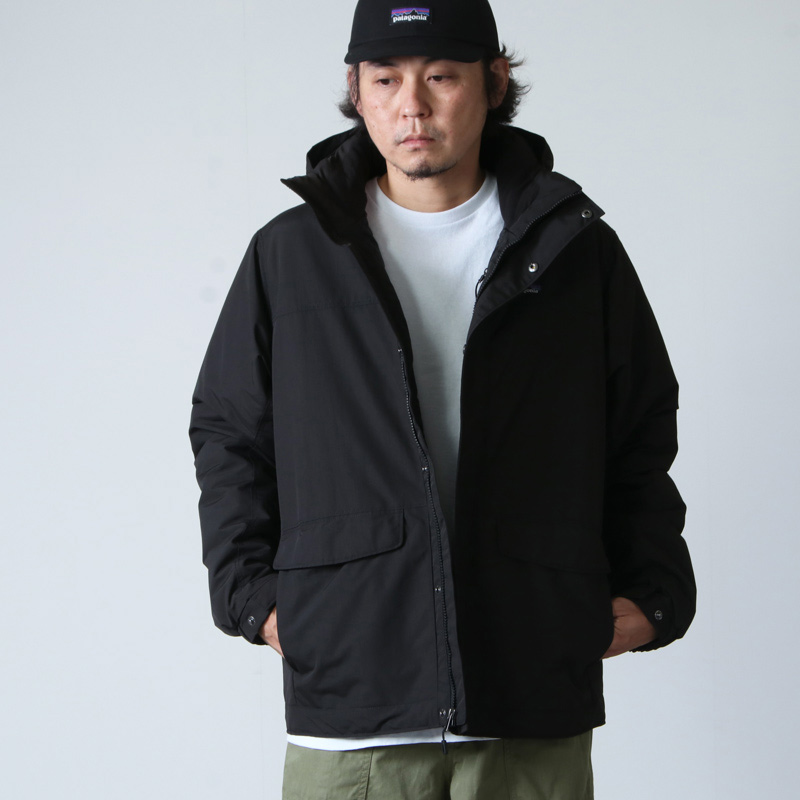 PATAGONIA (パタゴニア) M's Isthmus Jkt / メンズ イスマスジャケット