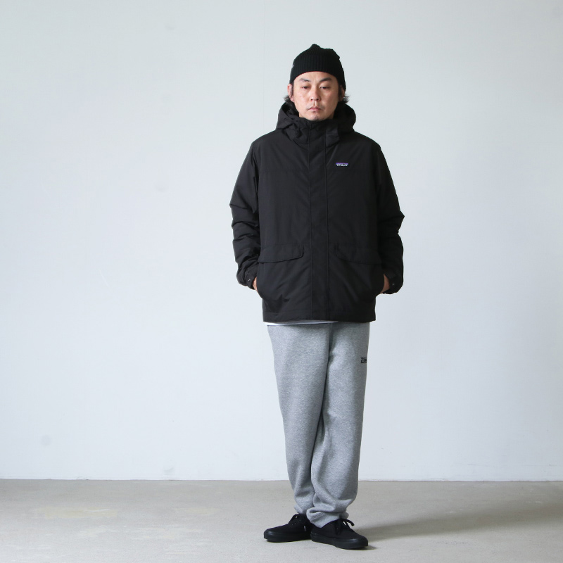 PATAGONIA (パタゴニア) M's Isthmus Jkt / メンズ イスマスジャケット