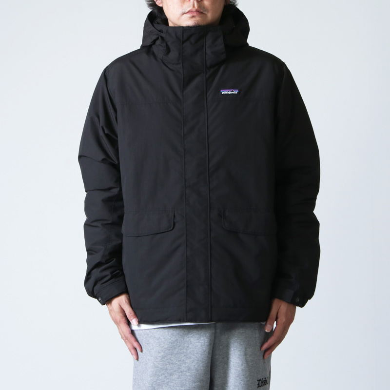 PATAGONIA(ѥ˥) M's Isthmus Jkt