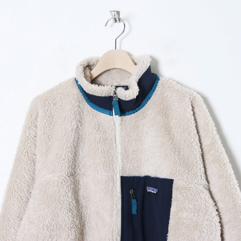 PATAGONIA (パタゴニア) M's Classic Retro-X Jkt / メンズ クラシック ...