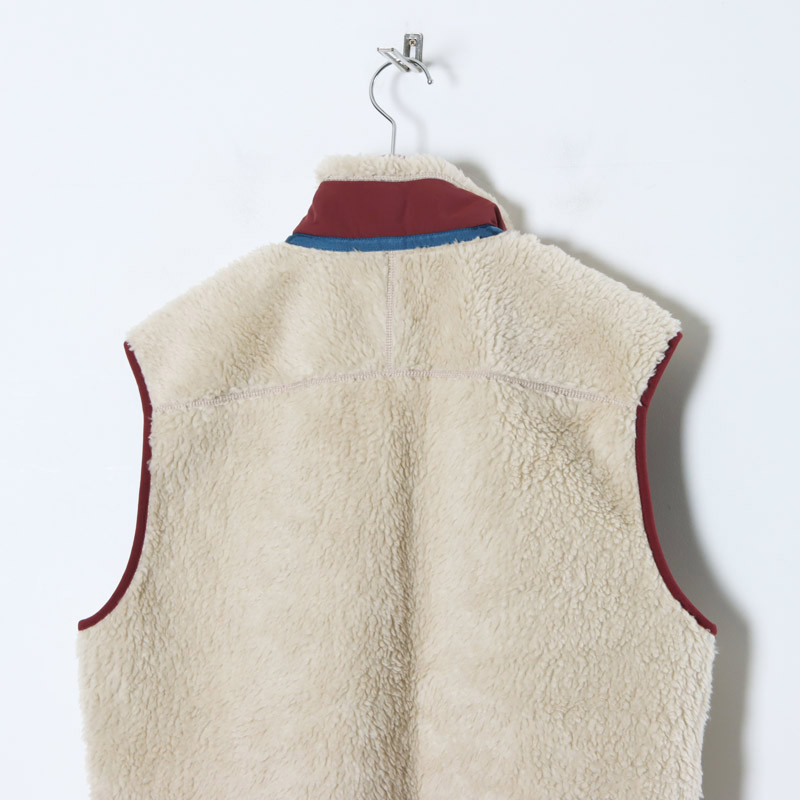 PATAGONIA(ѥ˥) M's Classic Retro-X Vest