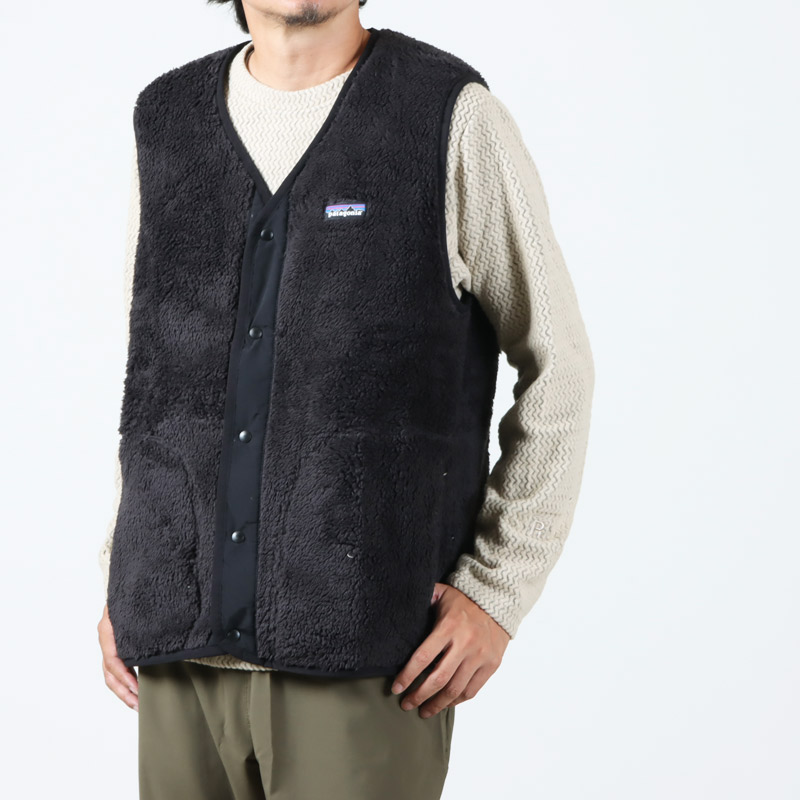 希少ー訳あり」（新品未使用）パタゴニア patagonia Los Gatos Vest 