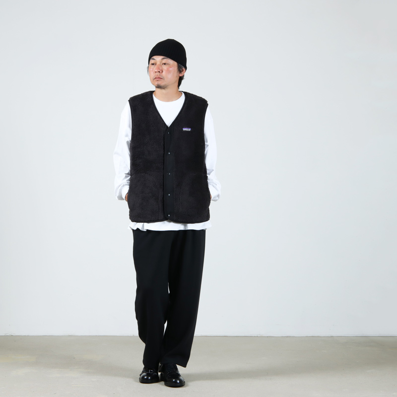 PATAGONIA(ѥ˥) M's Los Gatos Vest