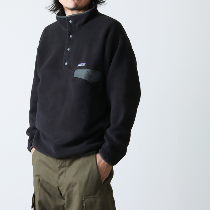 【 完売 】 パタゴニア  patagonia シンチラ スナップT メンズSUPREME