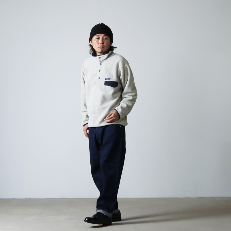 PATAGONIA(ѥ˥) M's Synch Snap-T P/O