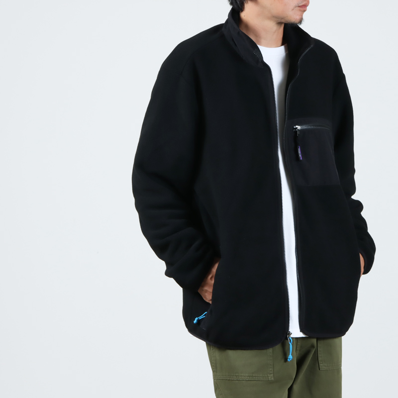 PATAGONIA (パタゴニア) M's Synch Jkt / メンズ・シンチラ・ジャケット