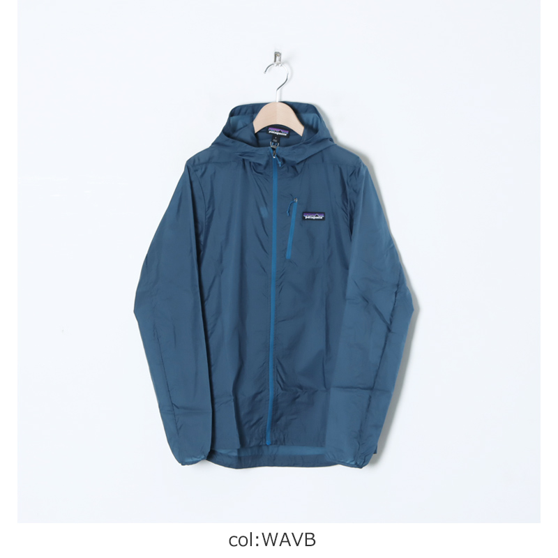 PATAGONIA (パタゴニア) M's Houdini Jkt / メンズ・フーディニ ...