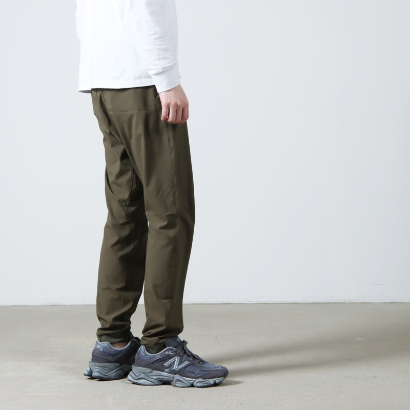 PATAGONIA (パタゴニア) M's Terrebonne Joggers / メンズ・テルボンヌ