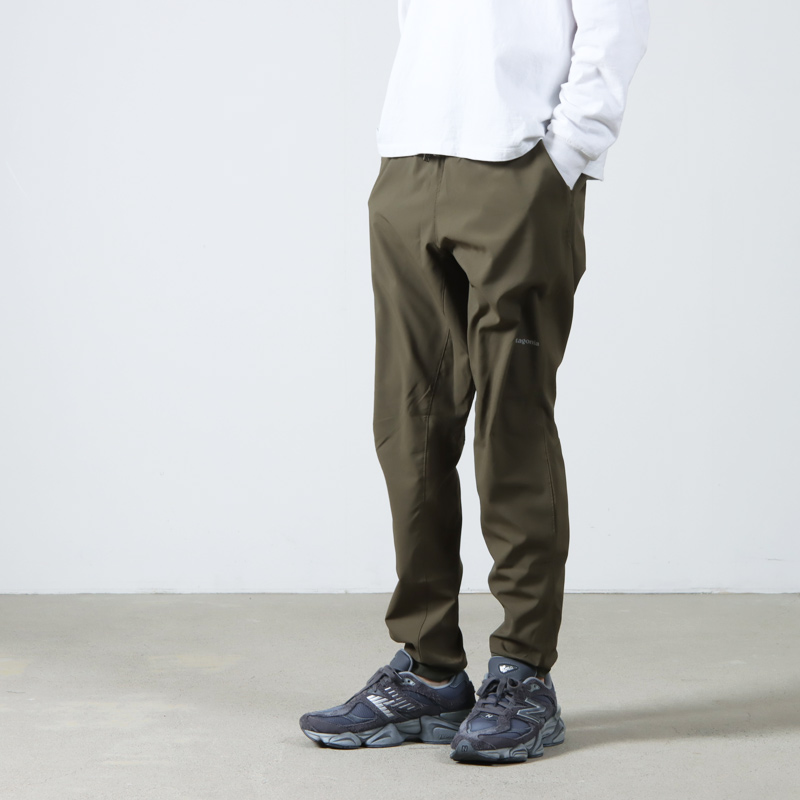 PATAGONIA (パタゴニア) M's Terrebonne Joggers / メンズ・テルボンヌ