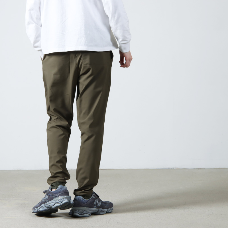 PATAGONIA (パタゴニア) M's Terrebonne Joggers / メンズ・テルボンヌ・ジョガーズ