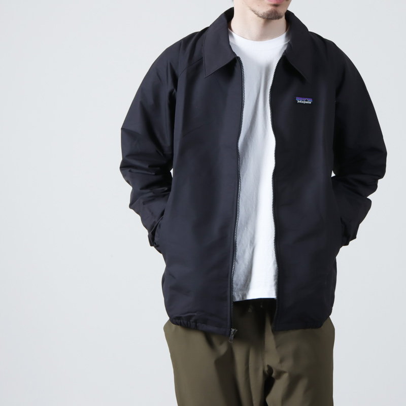 PATAGONIA (パタゴニア) M's Baggies Jkt / メンズ・バギーズ・ジャケット