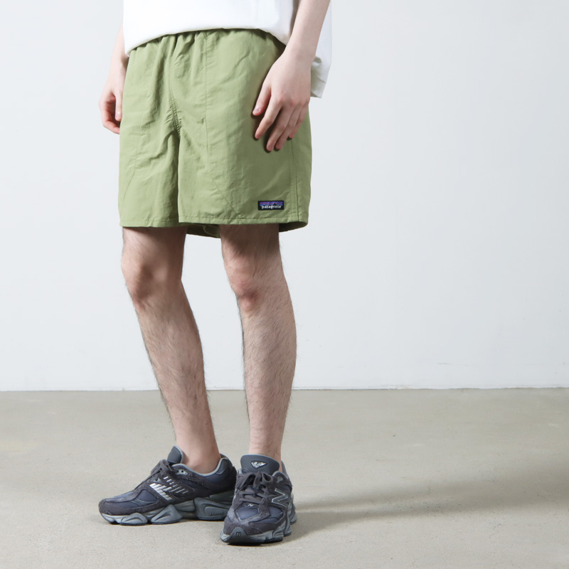 PATAGONIA (パタゴニア) M's Baggies Shorts - 5 in. / メンズ・バギーズ・ショーツ 5インチ