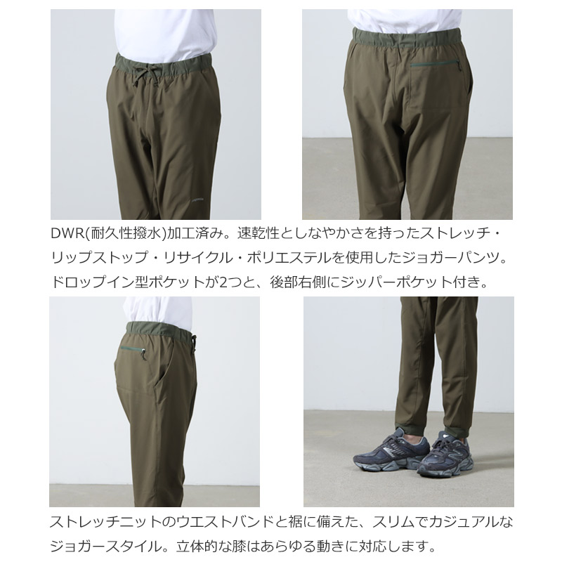 PATAGONIA(ѥ˥) M's Terrebonne Joggers