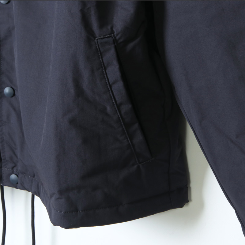 PATAGONIA(ѥ˥) M's Lined Isthmus Coaches Jkt