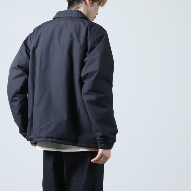 PATAGONIA(ѥ˥) M's Lined Isthmus Coaches Jkt