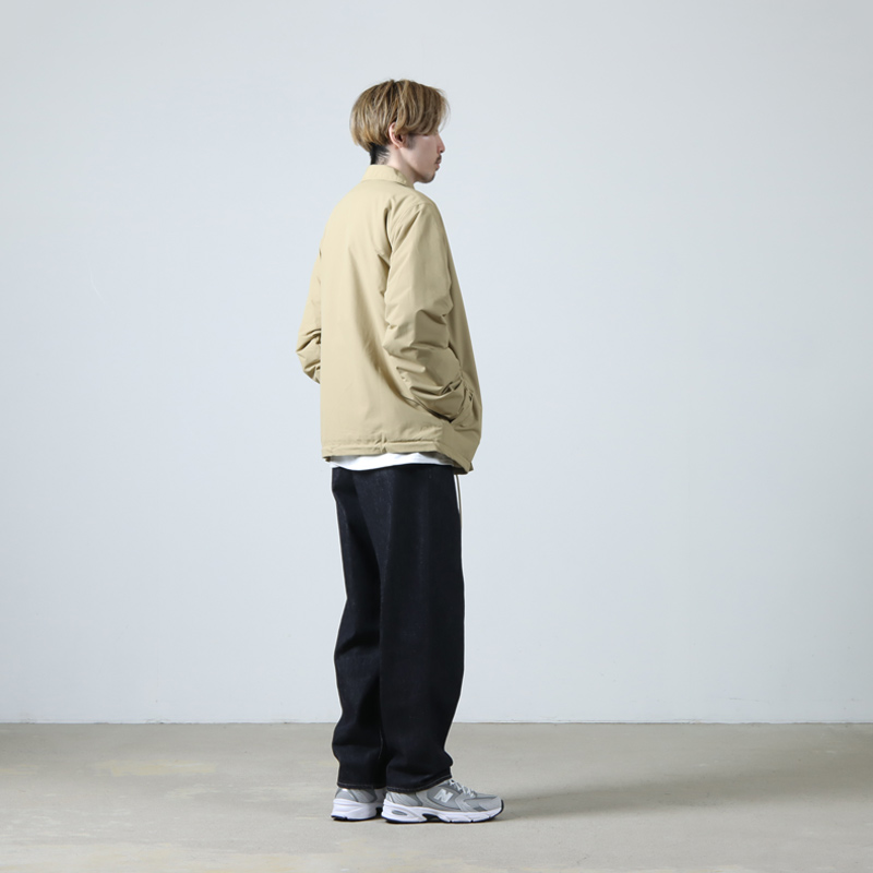 PATAGONIA(ѥ˥) M's Lined Isthmus Coaches Jkt