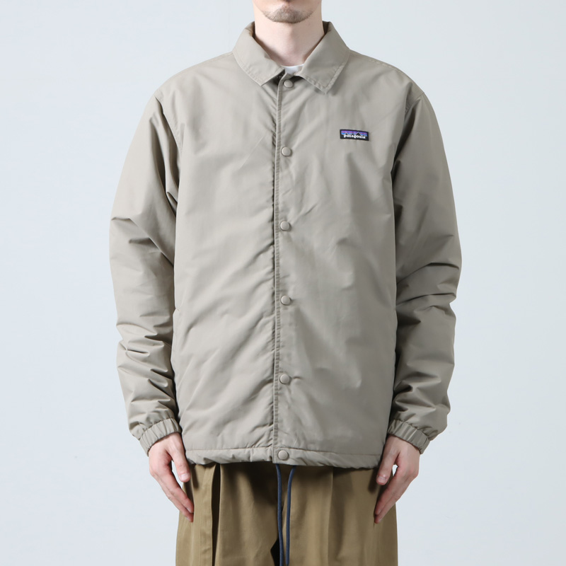 PATAGONIA(ѥ˥) M's Lined Isthmus Coaches Jkt