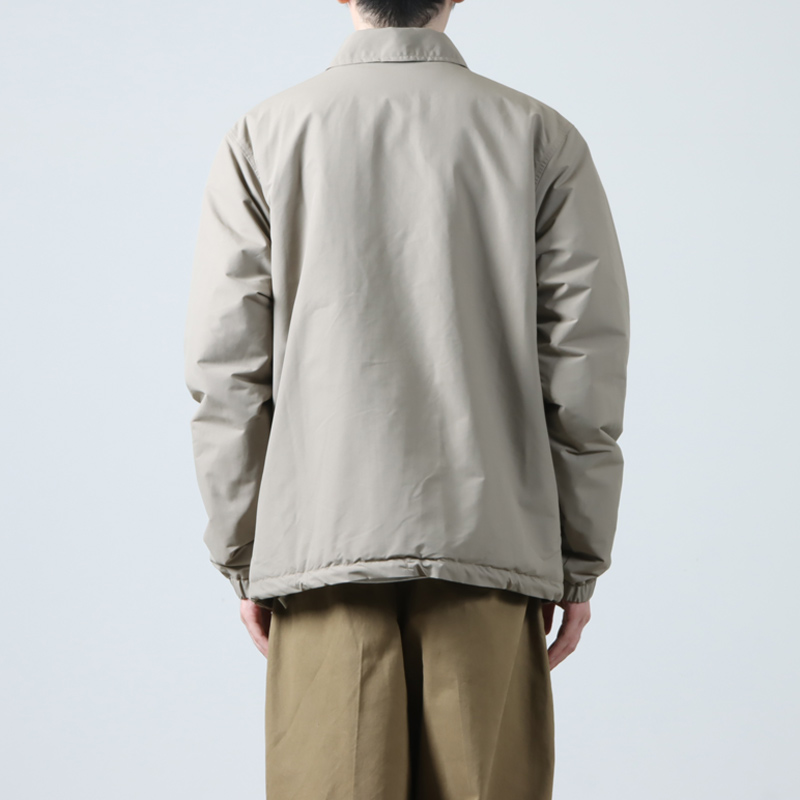 PATAGONIA(ѥ˥) M's Lined Isthmus Coaches Jkt