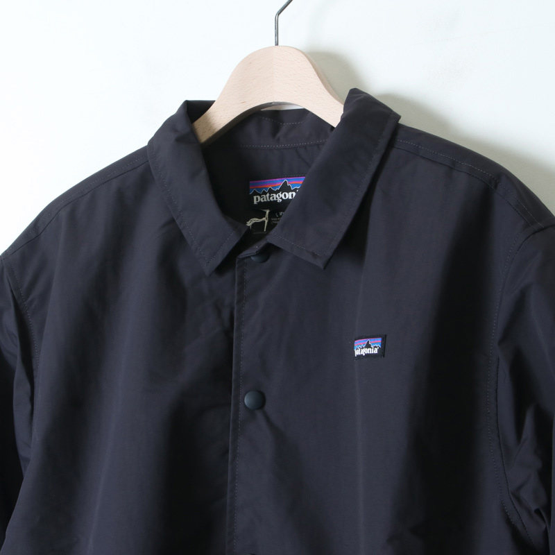 PATAGONIA(ѥ˥) M's Lined Isthmus Coaches Jkt