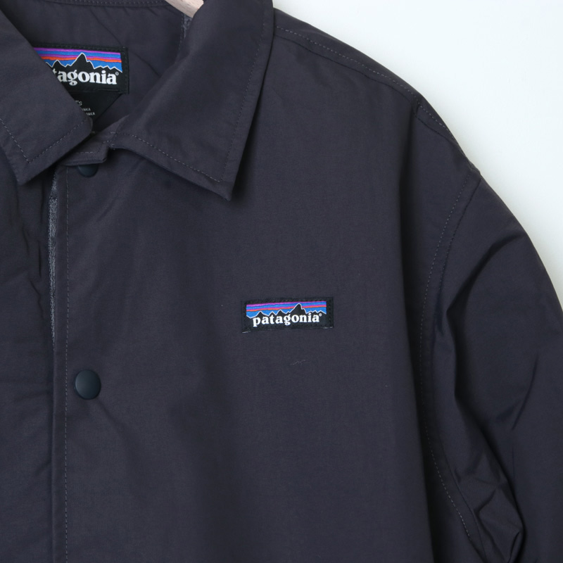 PATAGONIA(ѥ˥) M's Lined Isthmus Coaches Jkt