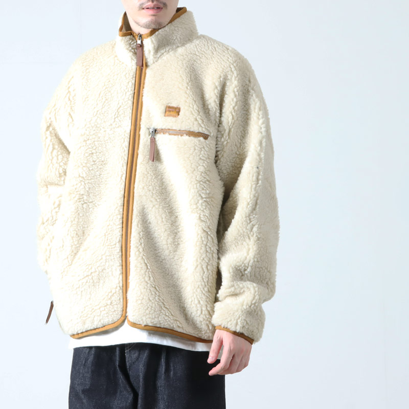 PATAGONIA (パタゴニア) Natural Blend Retro Cardigan / ナチュラル・ブレンド・レトロ・カーディガン