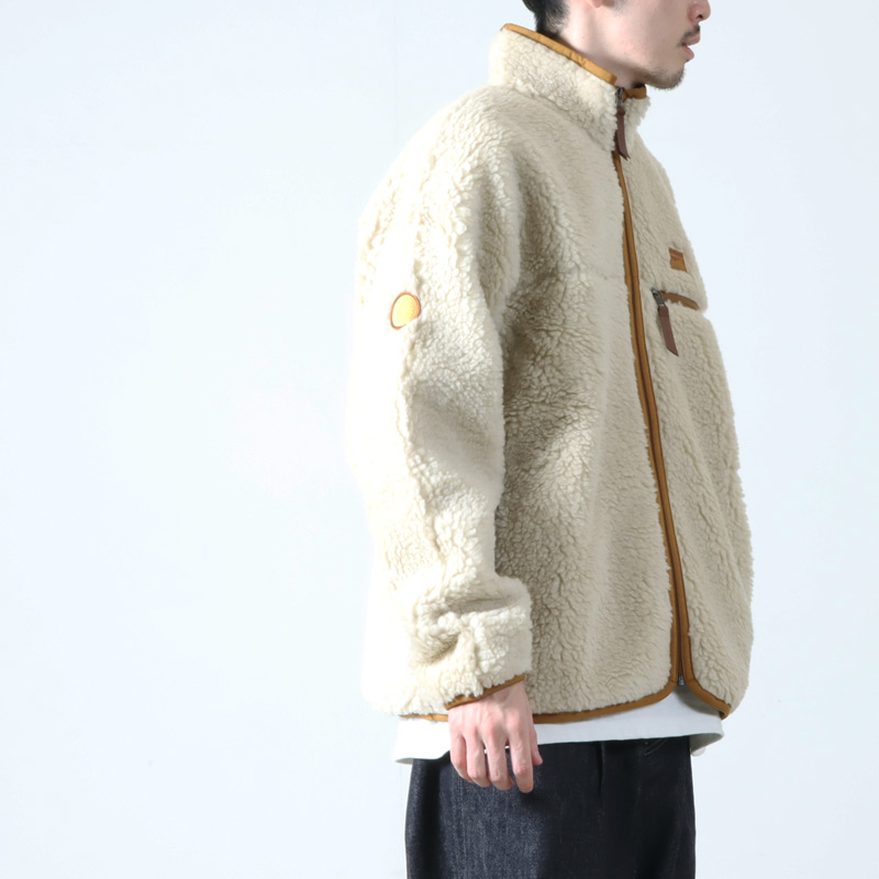 PATAGONIA(ѥ˥) Natural Blend Retro Cardigan