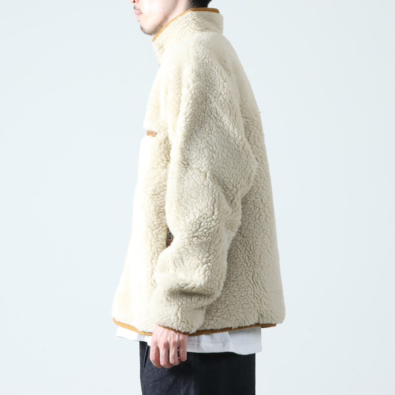 PATAGONIA(ѥ˥) Natural Blend Retro Cardigan