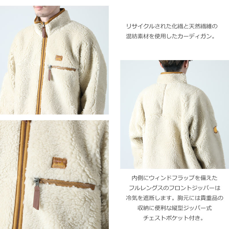 PATAGONIA(ѥ˥) Natural Blend Retro Cardigan