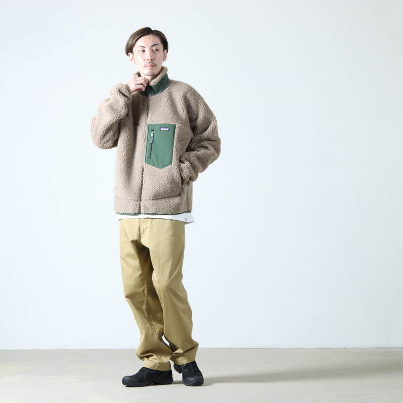 PATAGONIA(ѥ˥) M's Classic Retro-X Jkt