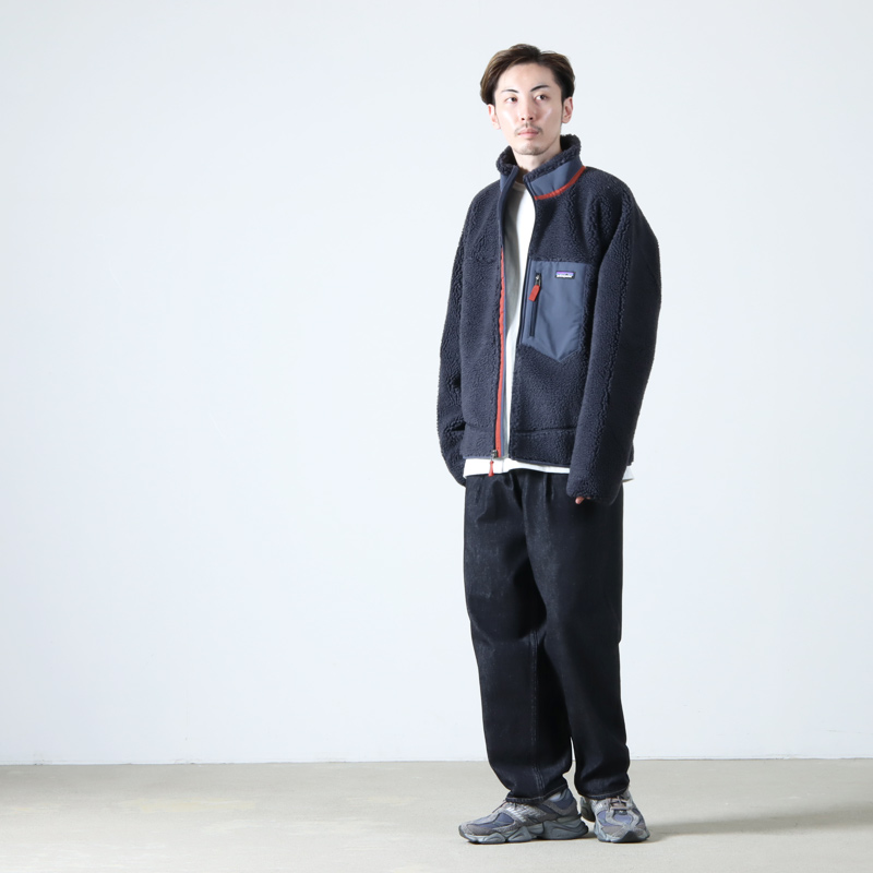 PATAGONIA (パタゴニア) M's Classic Retro-X Jkt / メンズ クラシックレトロXジャケット