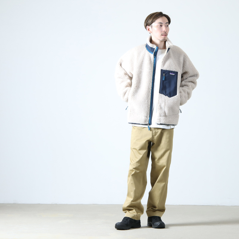 PATAGONIA(ѥ˥) M's Classic Retro-X Jkt