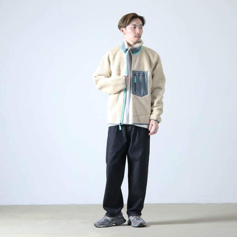 PATAGONIA(ѥ˥) M's Classic Retro-X Jkt