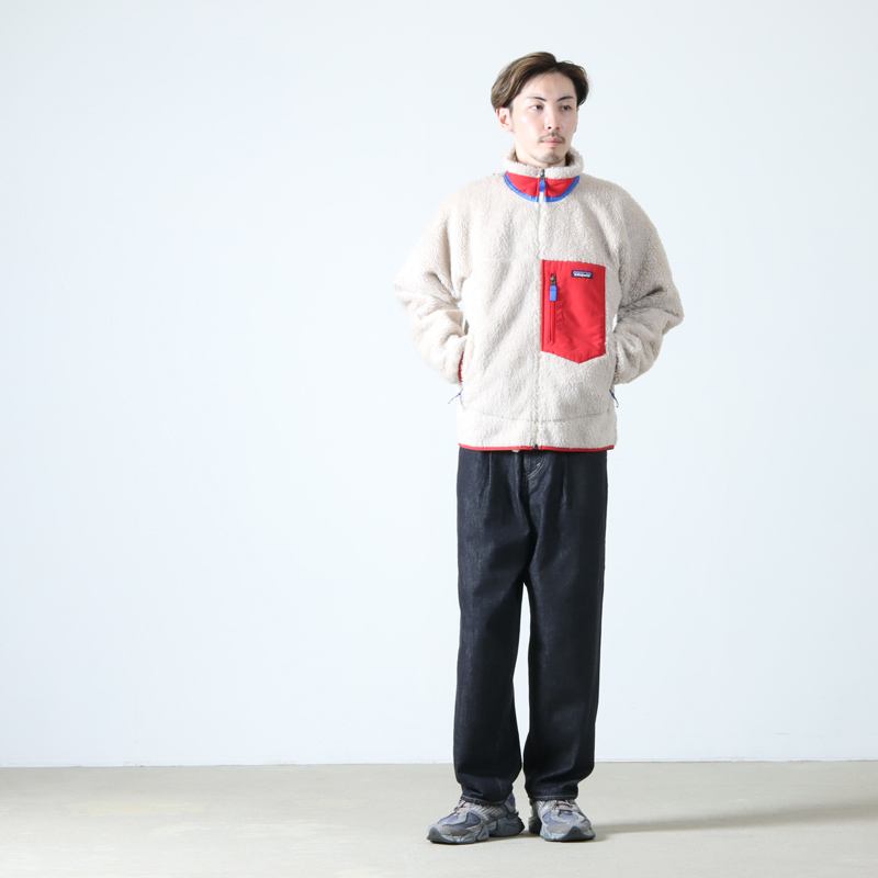 PATAGONIA(ѥ˥) M's Classic Retro-X Jkt