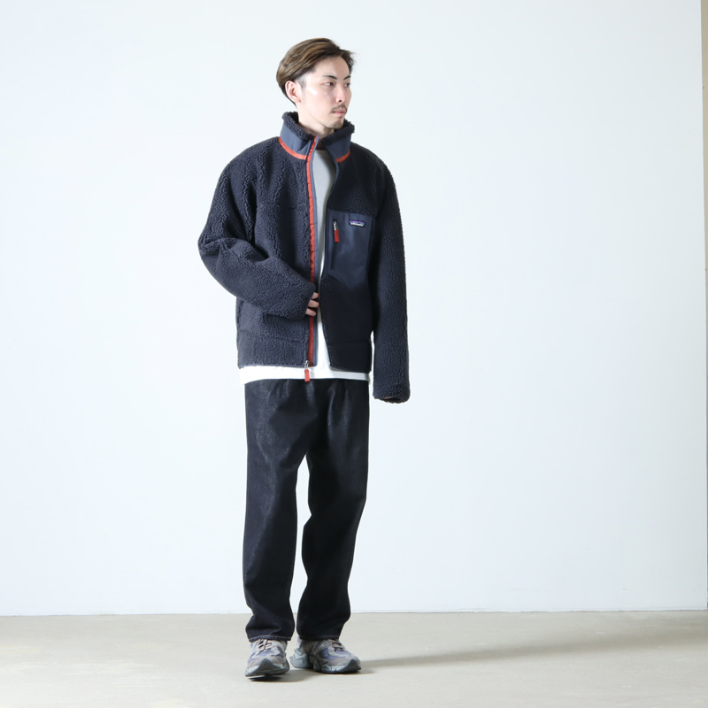 PATAGONIA(ѥ˥) M's Classic Retro-X Jkt