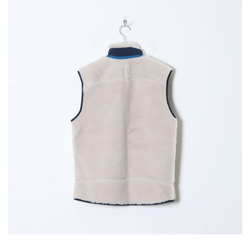 PATAGONIA(ѥ˥) M's Classic Retro-X Vest