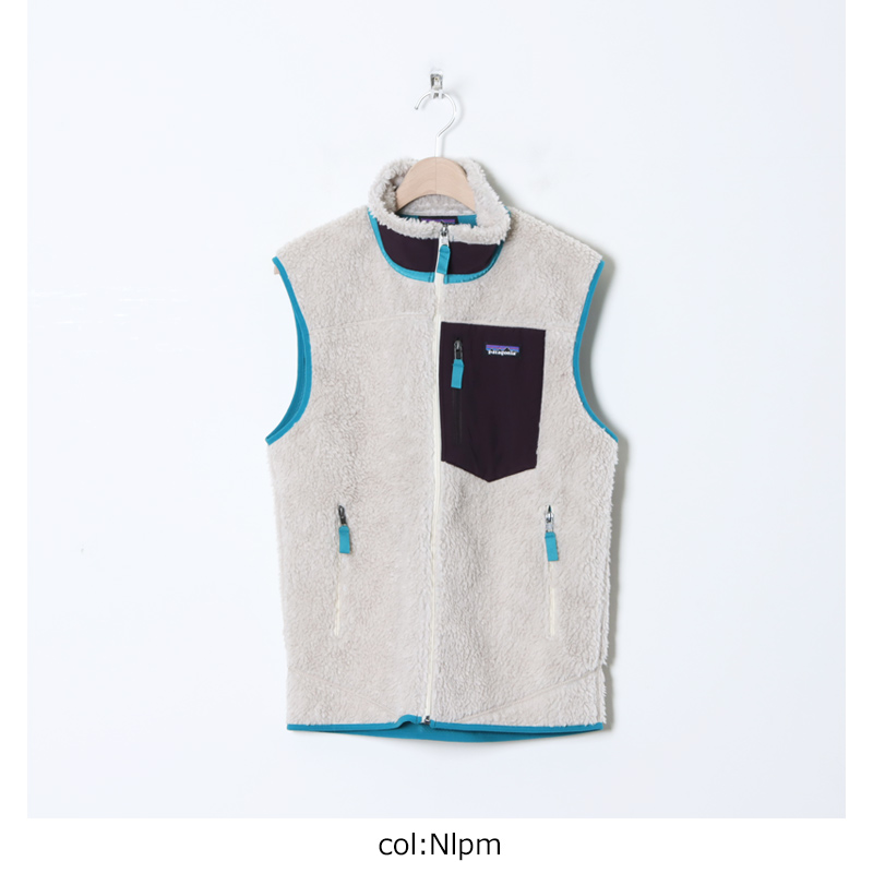 PATAGONIA(ѥ˥) M's Classic Retro-X Vest