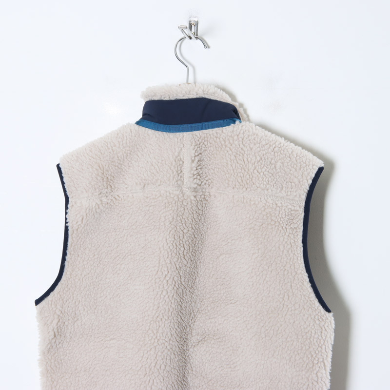 PATAGONIA(ѥ˥) M's Classic Retro-X Vest