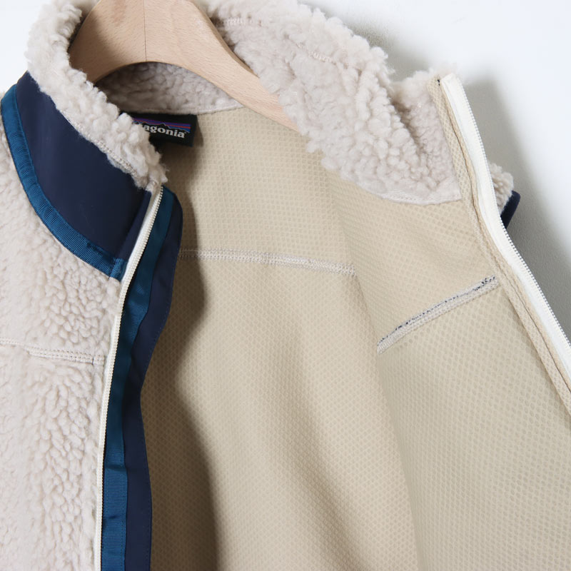 PATAGONIA(ѥ˥) M's Classic Retro-X Vest