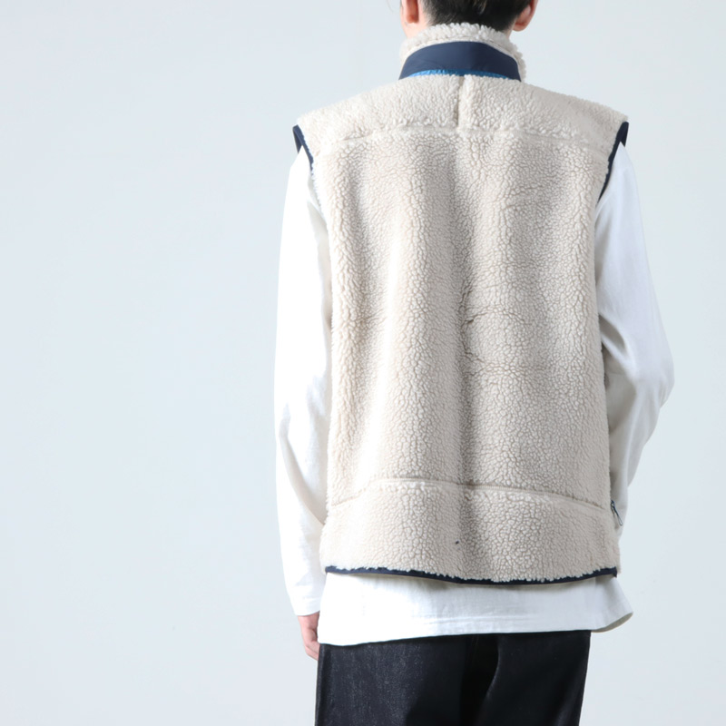 PATAGONIA(ѥ˥) M's Classic Retro-X Vest