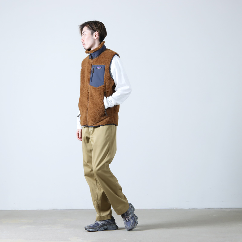 PATAGONIA(ѥ˥) M's Classic Retro-X Vest