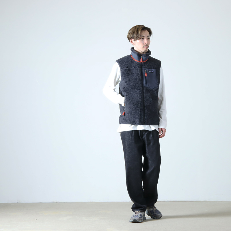 PATAGONIA(ѥ˥) M's Classic Retro-X Vest