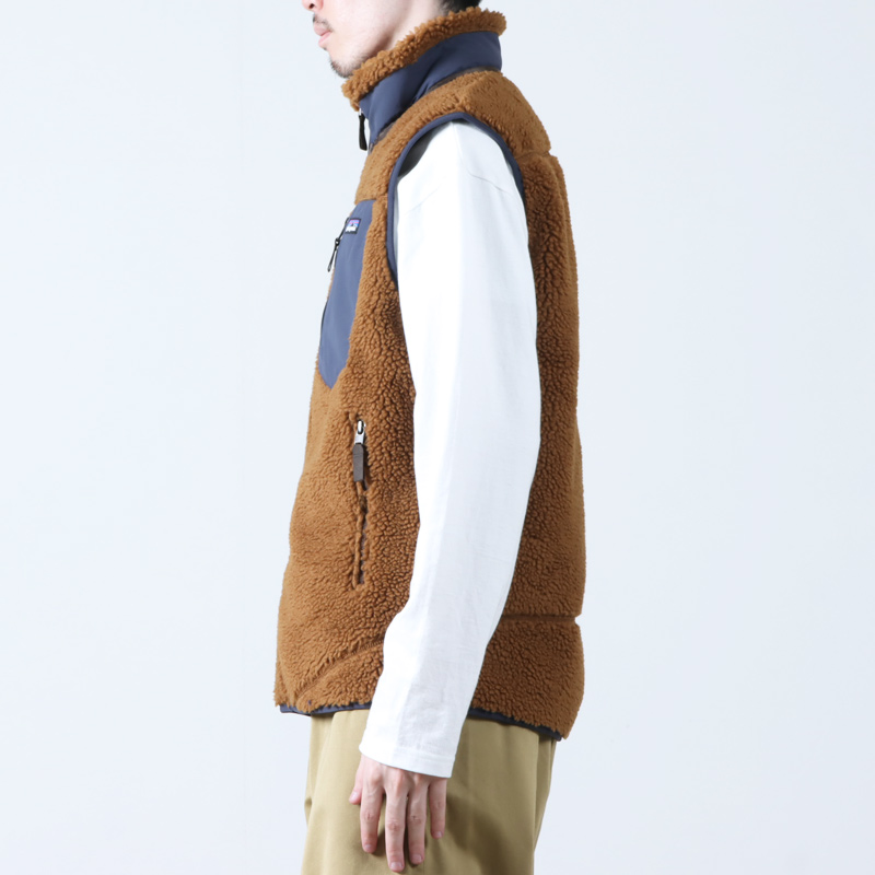 PATAGONIA(ѥ˥) M's Classic Retro-X Vest