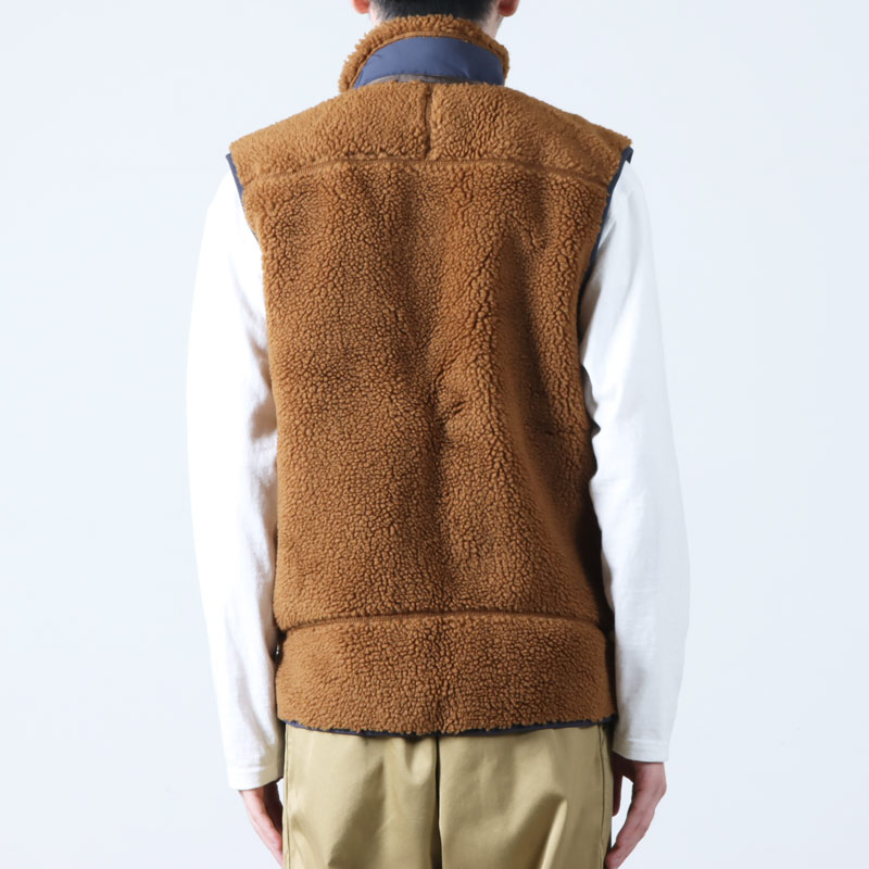 PATAGONIA(ѥ˥) M's Classic Retro-X Vest