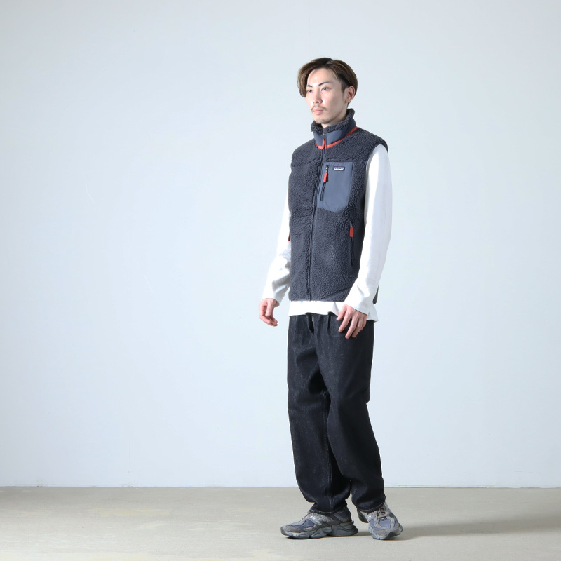 PATAGONIA(ѥ˥) M's Classic Retro-X Vest