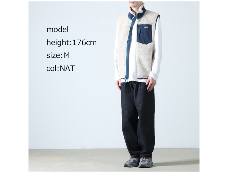 PATAGONIA(ѥ˥) M's Classic Retro-X Vest