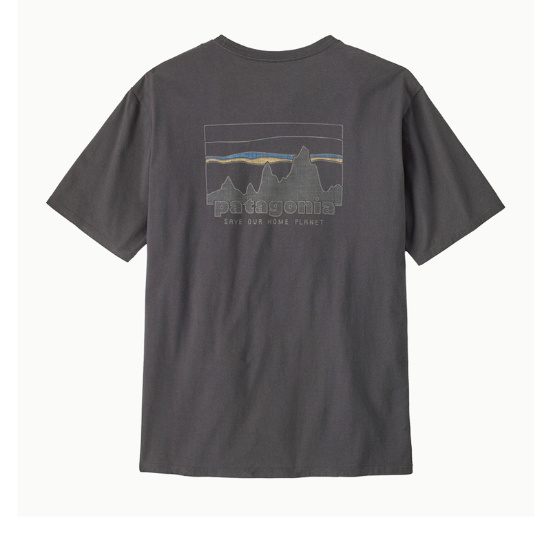 PATAGONIA(ѥ˥) M's '73 Skyline Organic T-Shirt