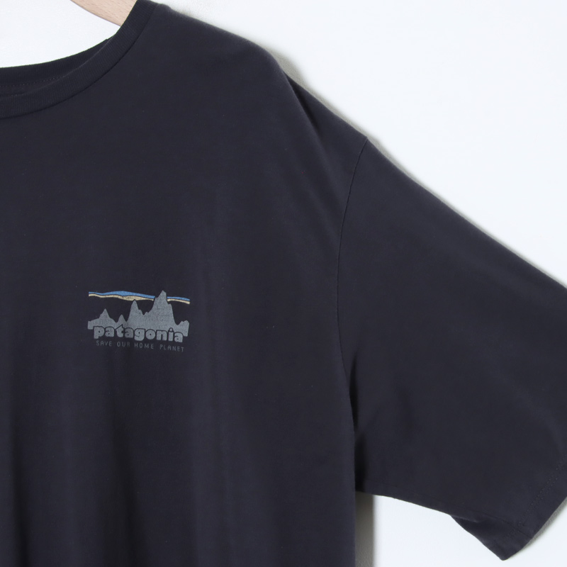 PATAGONIA(ѥ˥) M's '73 Skyline Organic T-Shirt