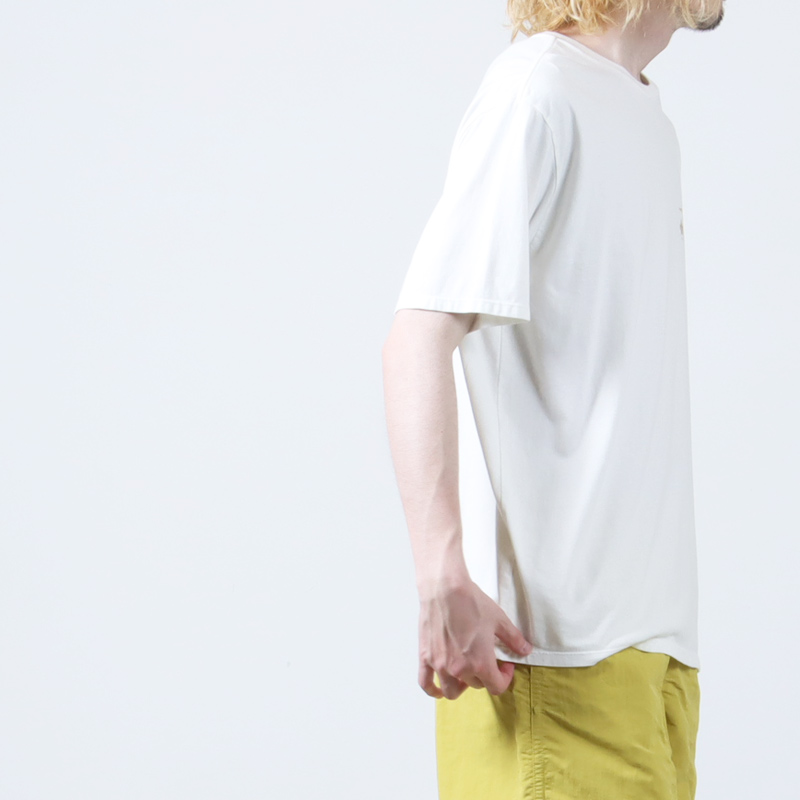 PATAGONIA(ѥ˥) M's '73 Skyline Organic T-Shirt
